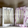 Bolsa Con Transparencia Rectangular B - Imagen 2