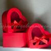 Corazon con Transparencia