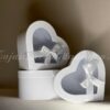 Corazon con Transparencia - Imagen 3