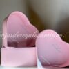 Corazon Tapa Plastica - Imagen 2