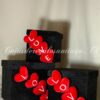 Cubo tercio pelo Peluche - Imagen 2