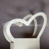 Canasta Corazon - Imagen 4