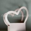 Canasta Corazon - Imagen 3