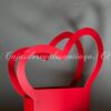 Canasta Corazon - Imagen 5
