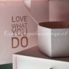 Cubo Corazon - Imagen 3