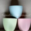 Bases de Plastico - Imagen 2